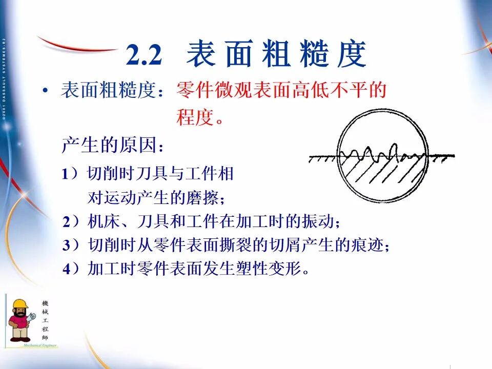 【专业知识】300页超全完整版PPT，详解机械加工工艺基础！的图14