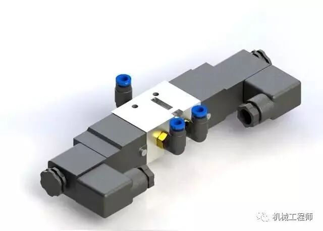 【专业知识】几种气动元件的选择方法，帮你捋一捋，供参考！的图5