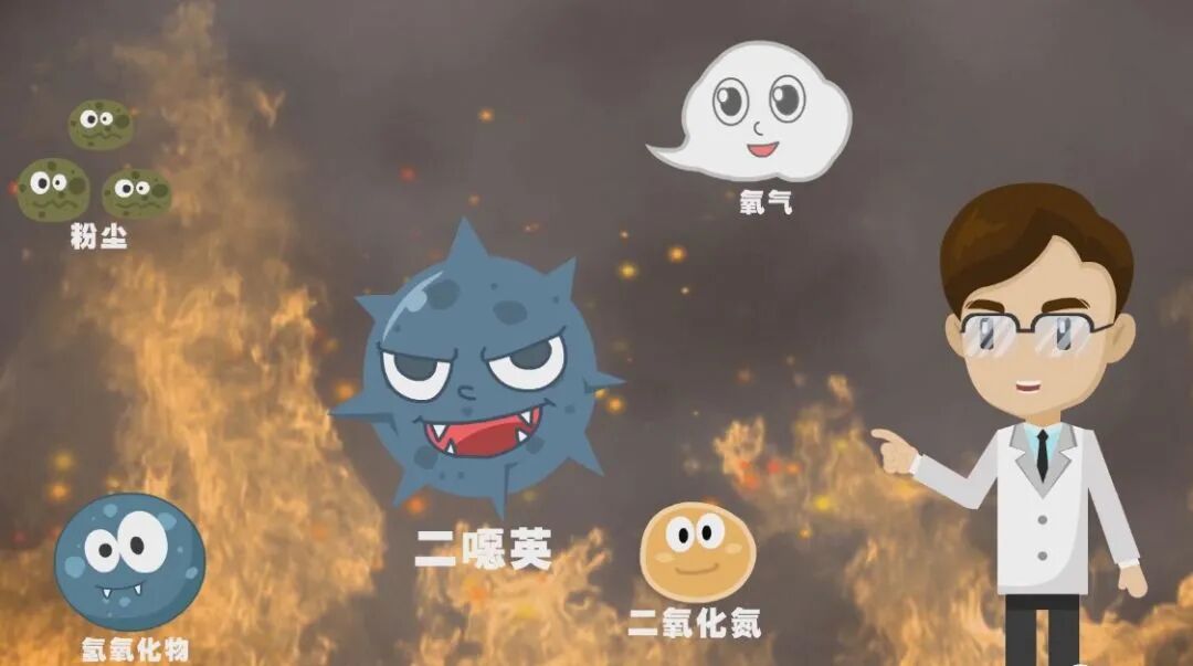 【專業積累】淬（cui）火還是蘸（zhan）火，這些行話不能不懂！的圖4