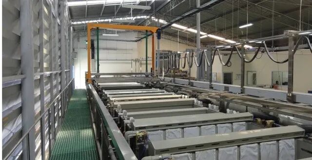 【制造工艺】铝材表面处理工艺大全，值得收藏的图5