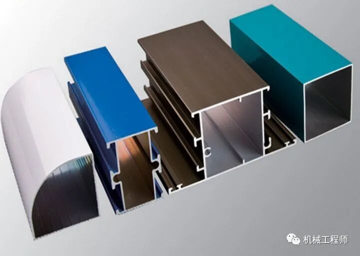 【制造工艺】铝材表面处理工艺大全，值得收藏的图9