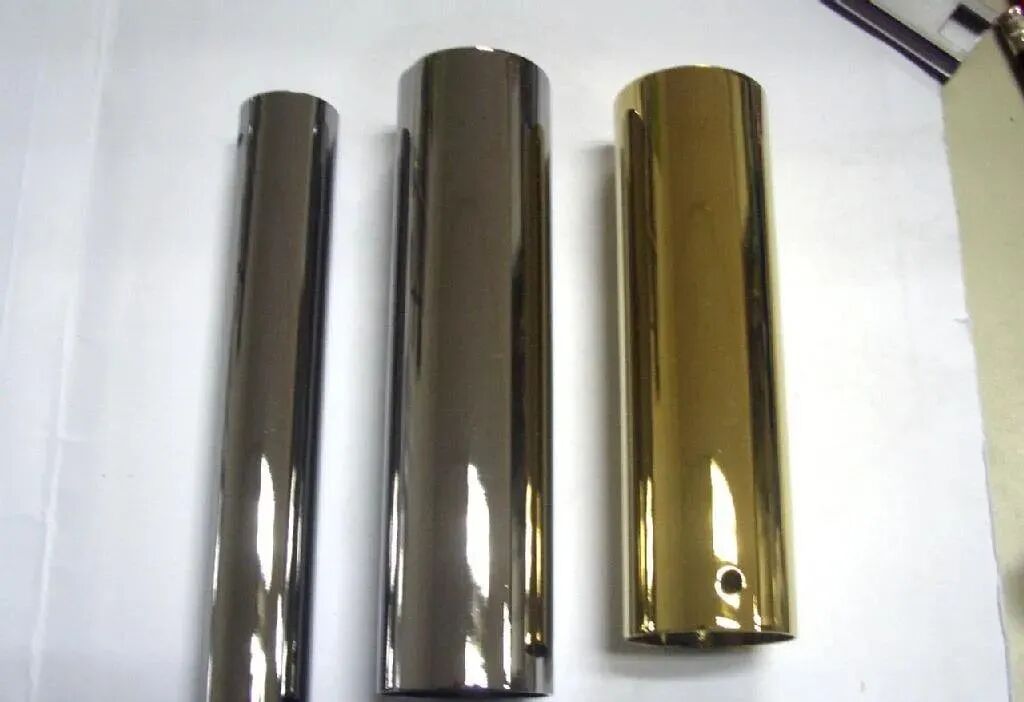 【制造工艺】铝材表面处理工艺大全，值得收藏的图7