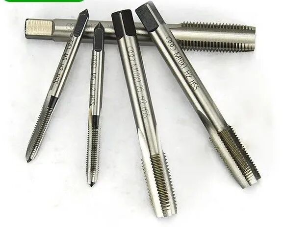 26种方法教你取出断在孔里的丝锥！的图2