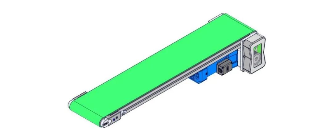 【经验分享】皮带输送机跑偏原因分析及处理措施的图2