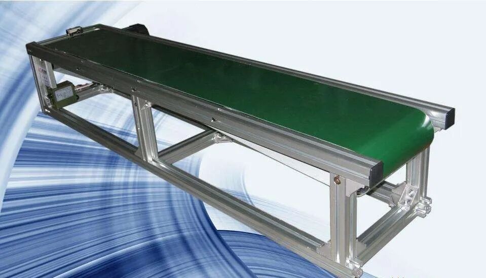 【经验分享】皮带输送机跑偏原因分析及处理措施的图1