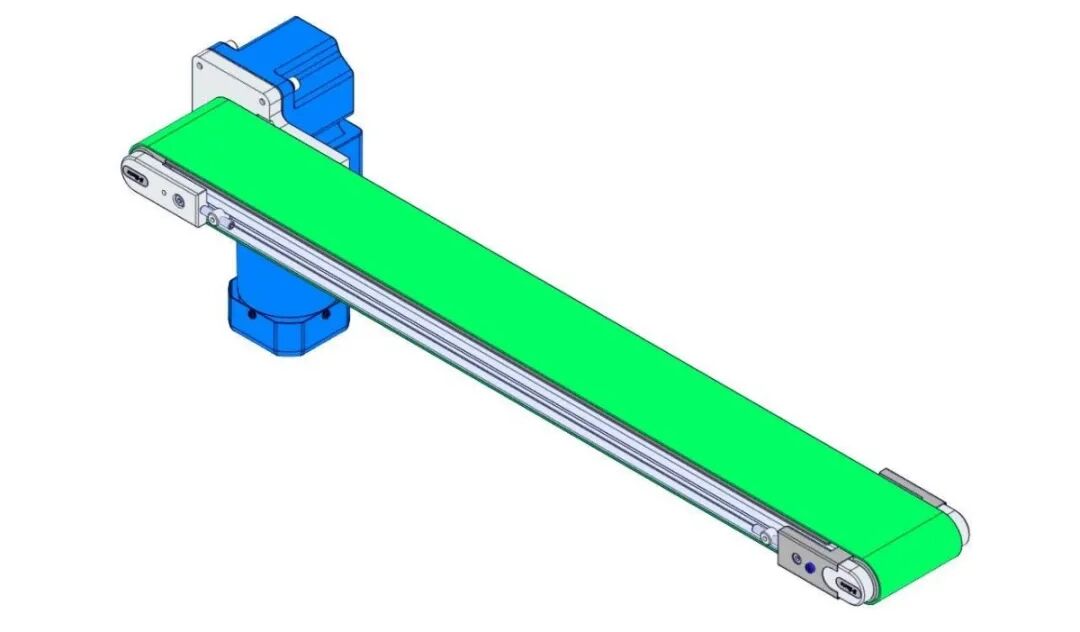 【经验分享】皮带输送机跑偏原因分析及处理措施的图3