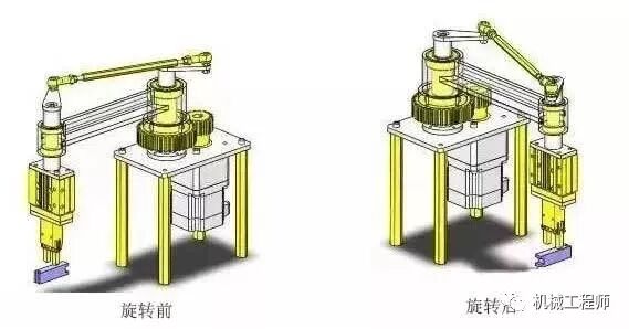 【机械设计】一个非标设计常用案例分析很不错，值得分享！的图4