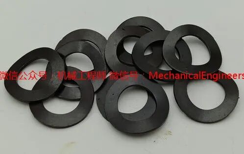 【专业知识】对于螺纹防松，我觉得还需要补充点什么！的图7