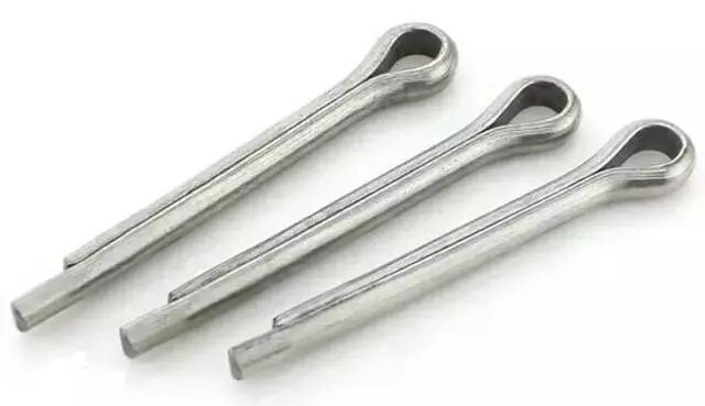 【专业知识】对于螺纹防松，我觉得还需要补充点什么！的图30