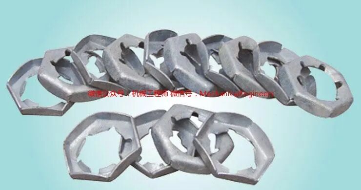 【专业知识】对于螺纹防松，我觉得还需要补充点什么！的图20