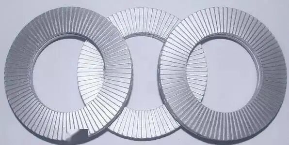 【专业知识】对于螺纹防松，我觉得还需要补充点什么！的图32