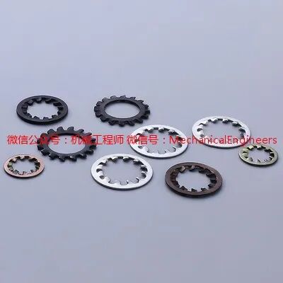 【专业知识】对于螺纹防松，我觉得还需要补充点什么！的图12