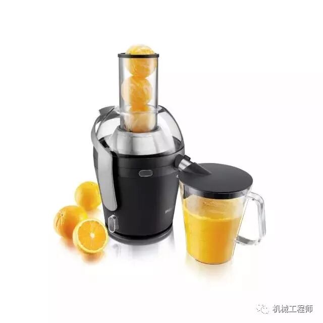 【材料知識】各種小家電都在用的塑料材料，你知道嗎？的圖13