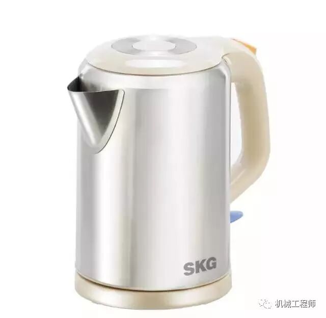 【材料知識】各種小家電都在用的塑料材料，你知道嗎？的圖11