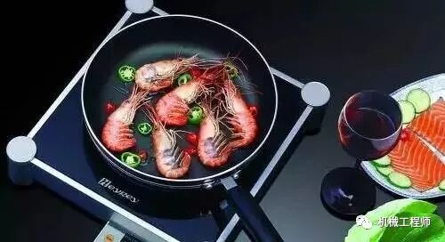 【材料知識】各種小家電都在用的塑料材料，你知道嗎？的圖10