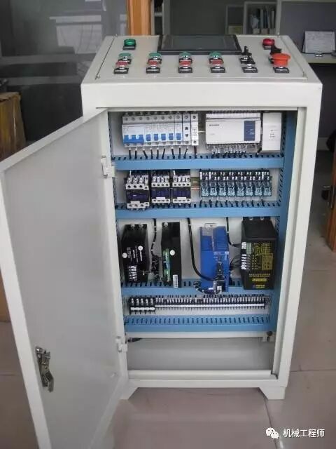 【电气知识】电气自动化控制专业术语，这真是满满的一篇干货，必须收藏了的图3