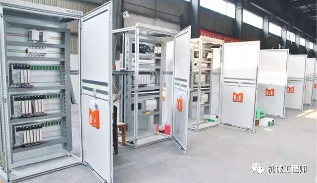 【电气知识】电气自动化控制专业术语，这真是满满的一篇干货，必须收藏了的图1