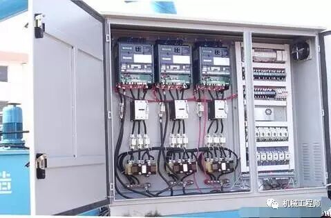 【电气知识】电气自动化控制专业术语，这真是满满的一篇干货，必须收藏了的图4