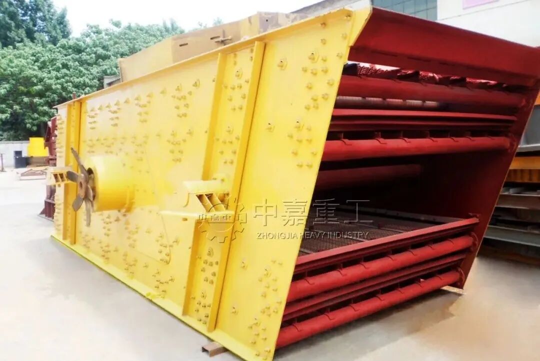 干货满满（采石场设备有哪些）露天矿山和小型露天采石场，(图12)