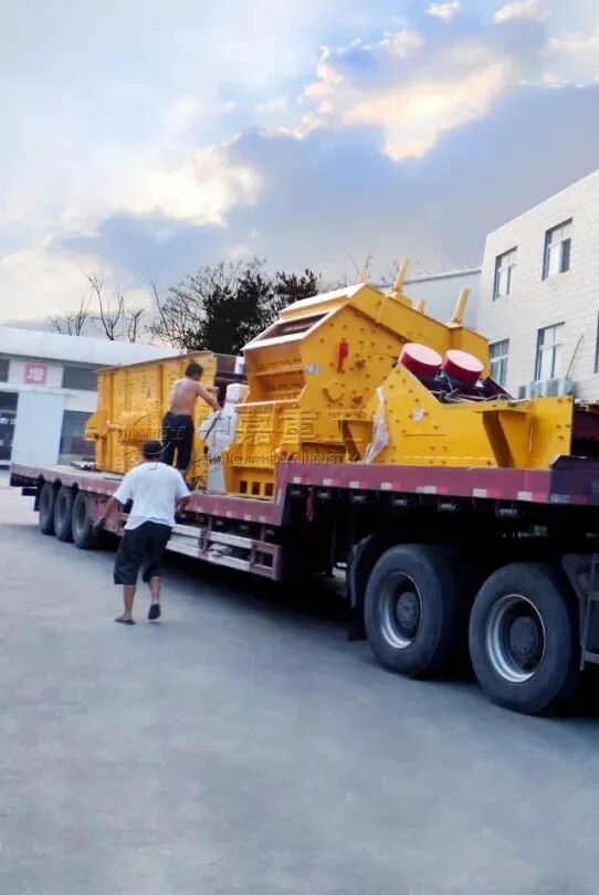 干货满满（采石场设备有哪些）露天矿山和小型露天采石场，(图17)