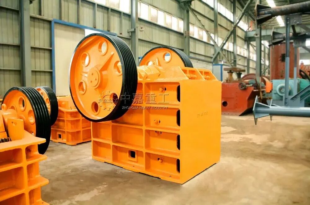 干货满满（采石场设备有哪些）露天矿山和小型露天采石场，(图4)