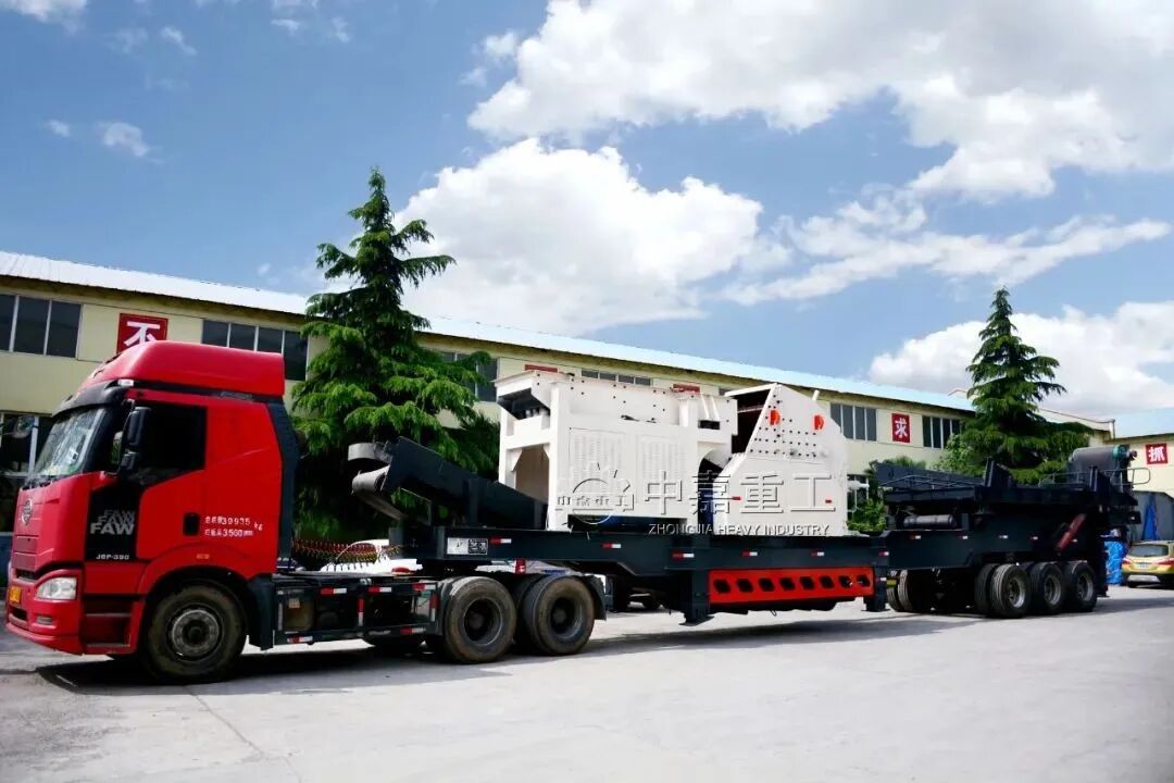 干货满满（采石场设备有哪些）露天矿山和小型露天采石场，(图18)