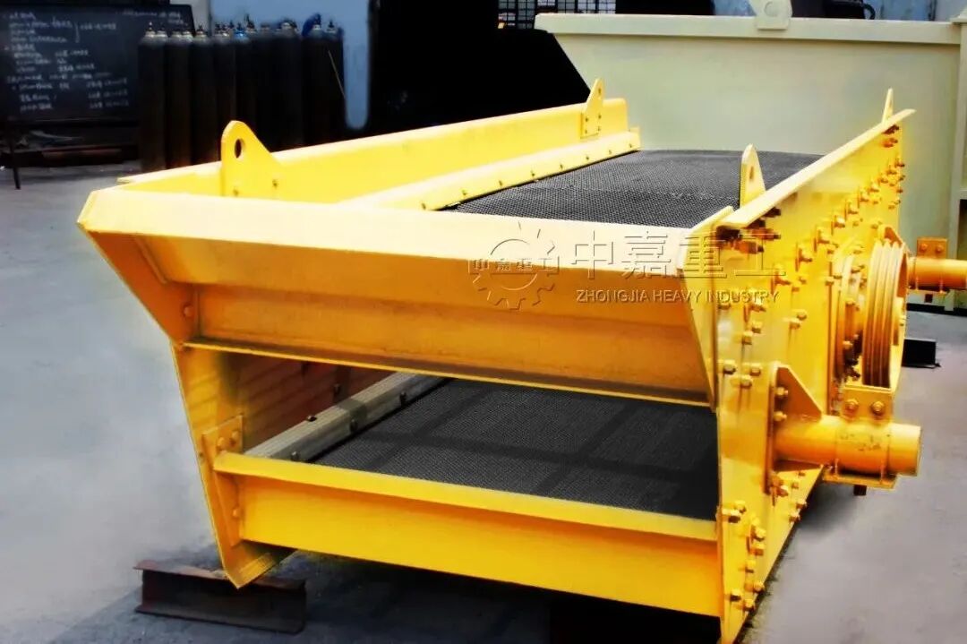 干货满满（采石场设备有哪些）露天矿山和小型露天采石场，(图11)