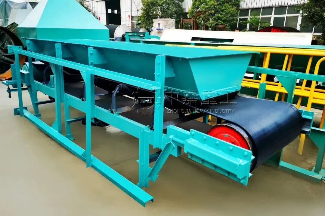 干货满满（采石场设备有哪些）露天矿山和小型露天采石场，(图13)