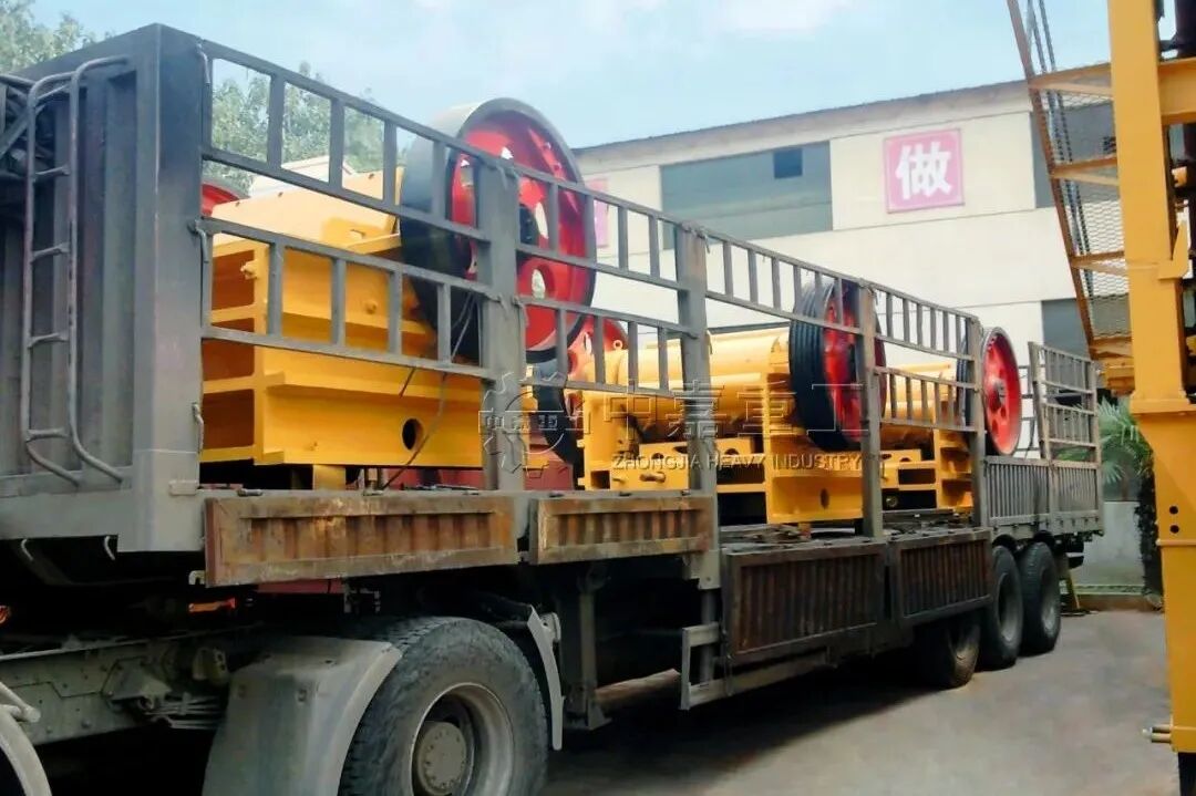 干货满满（采石场设备有哪些）露天矿山和小型露天采石场，(图16)