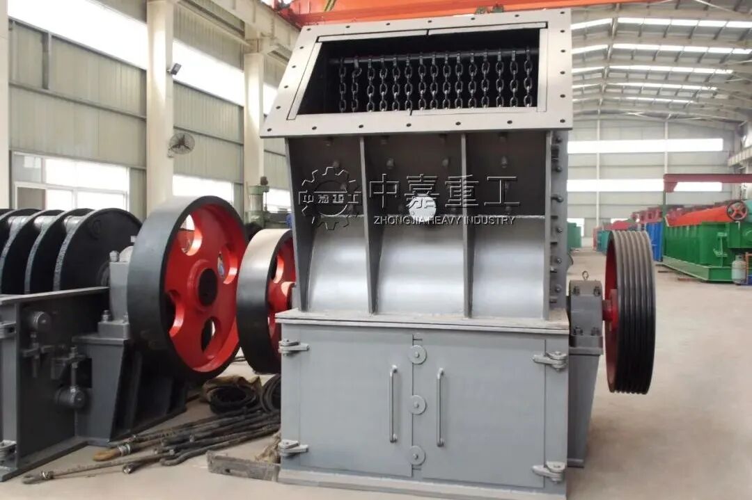 干货满满（采石场设备有哪些）露天矿山和小型露天采石场，(图7)