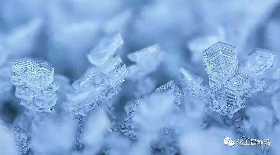 工业结晶方法大全!快来了解吧的图1