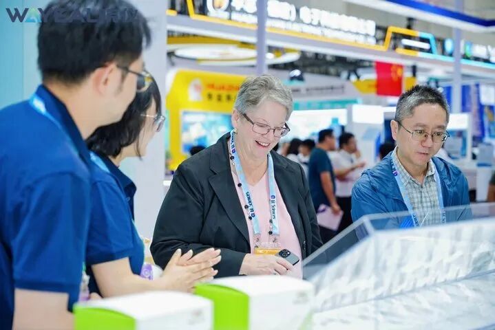 星光熠熠，載譽而歸 I 皖儀科技BCEIA 2025圓滿收官，創(chuàng)新永不止步！