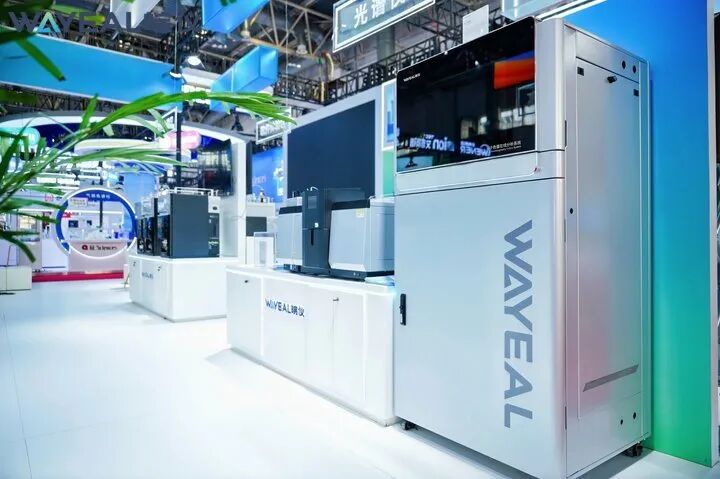 星光熠熠，載譽而歸 I 皖儀科技BCEIA 2025圓滿收官，創(chuàng)新永不止步！