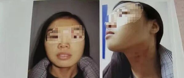 第五次，她离了!