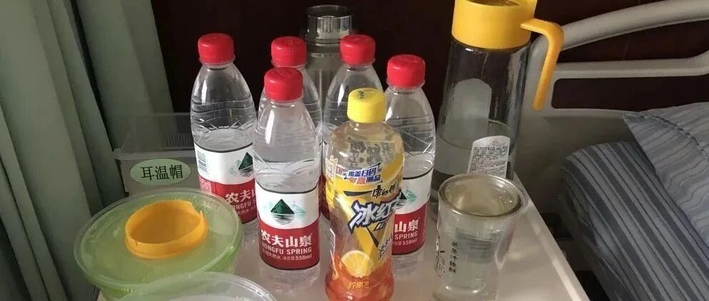 女子每天喝20瓶矿泉水，连出门都成问题！医生说不是糖尿病，而是…