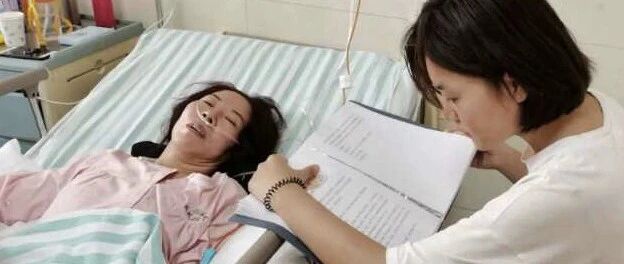 妈妈和大学，一个都不要放弃！