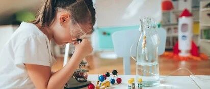 又有2名小学生被曝研究癌症获奖！网友：有没有幼儿园组选手……