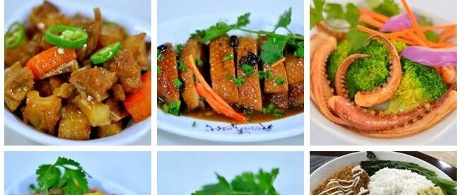 “捷报频传”的苹果、“激流勇进”的拉面…省实、执信、铁一高考菜单出炉！