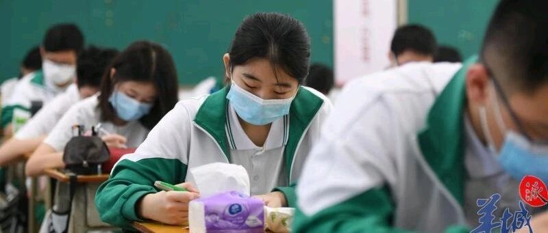 教育部：企图冒名顶替的高校新生坚决取消其入学资格并严处