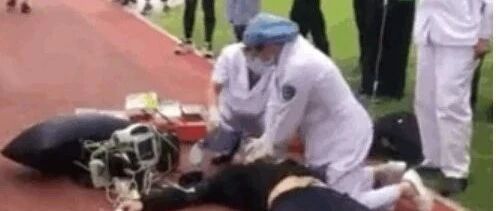 广州一男子晨跑时突发心脏骤停，倒地后不幸离世…学会这项技能，很重要！