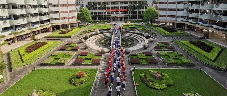 刚刚，2021广州中考作文题公布→