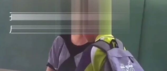 视频惊心！多名学生被殴打辱骂！这名老师一开学就被停职