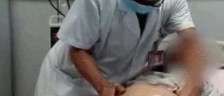 倒转180度！广东这位医生火了！一招“乾坤大挪移”令网友目瞪口呆