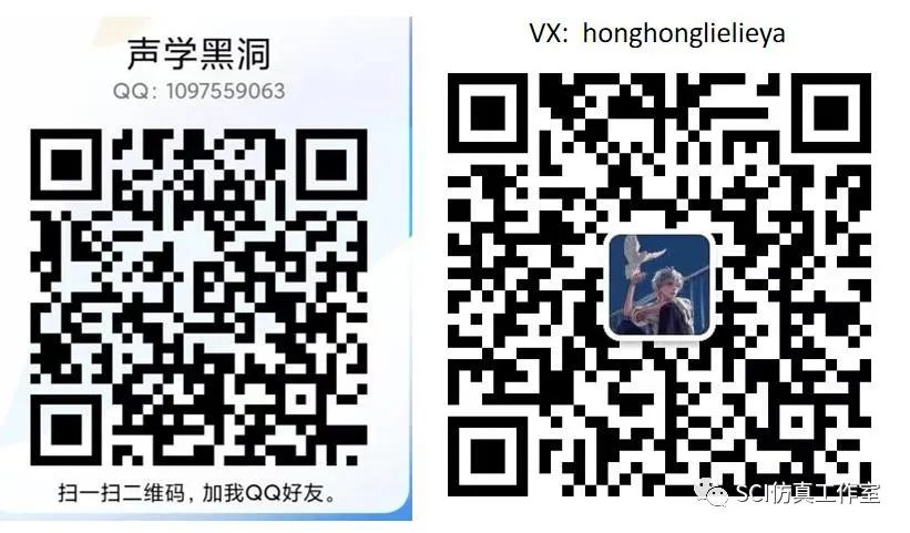 Comsol薄膜型低频声学超材料，附加质量块，薄膜预应力的图14