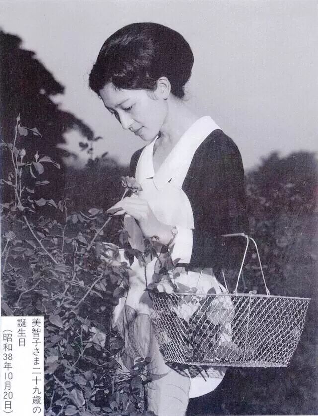 日本皇室 一入宫门深似海 去留肝胆两王妃 心灵自由 微信公众号文章阅读 Wemp