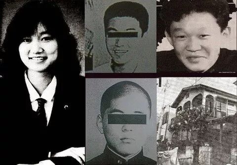 日本17岁少女意外怀孕 委托18岁男友将其杀死 警察问其原因竟然是 自由微信 Freewechat
