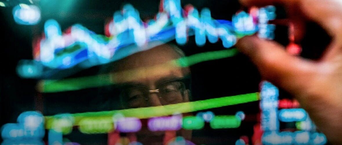 量化私募亏惨了！投资者调侃：人工智能炒股，也“翻车”了