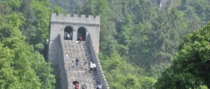 江西的“长城”、安徽的“兵马俑”、河北的“狮身人面像”……该管管了