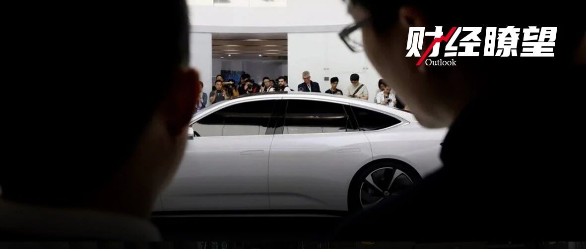 小米、华为、OPPO……手机厂商凭什么造汽车?