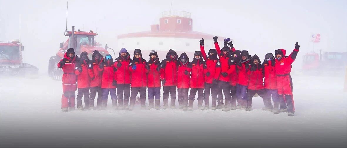 远征南极，再战高寒，波司登展现中国品牌“硬核”实力